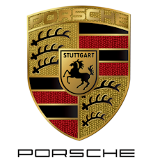 Porsche logo